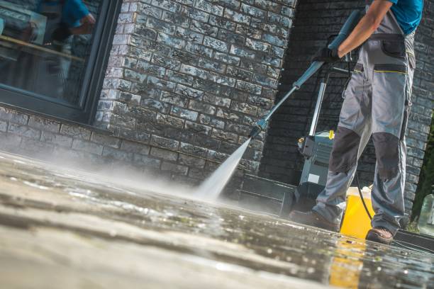 Best Roof Washing  in Richgrove, CA