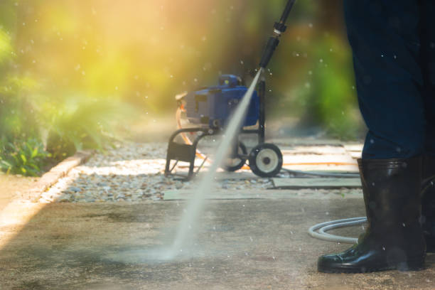 Best Rust Removal  in Richgrove, CA